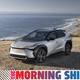 Image for article titled Toyota Still Isn't All In on EV Adoption